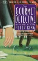 Tapa de The Gourmet Detective (A Gourmet Detective Mystery)
