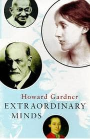 Tapa de Extraordinary Minds