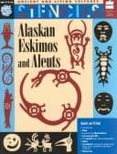 Tapa de Alaskan Eskimos and Aleuts/Book and Stencils (Ancient and Living Cultures)