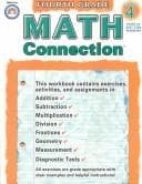 Tapa de Math Connection