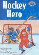 Tapa de Hockey Hero