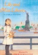 Tapa de Lily and Miss Liberty