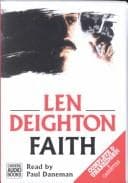 Tapa de Faith