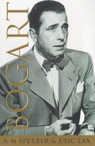 Tapa de Bogart