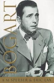 Tapa de Bogart