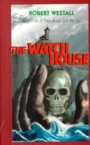 Tapa de The Watch House