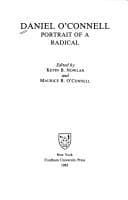 Tapa de Daniel O'Connell