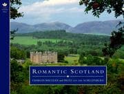 Tapa de Romantic Scotland