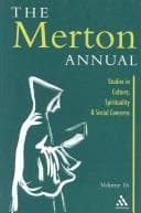 Tapa de The Merton Annual