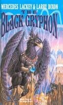 Tapa de The Black Gryphon (Valdemar
