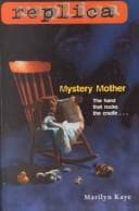 Tapa de Mystery Mother (Replica 8)