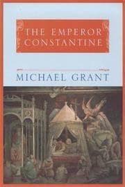 Tapa de The Emperor Constantine