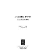 Tapa de Collected Poems, Volume II