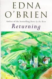 Tapa de Returning