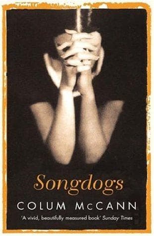 Tapa de Songdogs