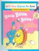 Tapa de Boom Boom Boom!