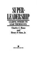 Tapa de Superleadership