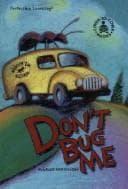 Tapa de Don't Bug Me