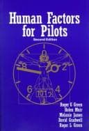 Tapa de Human Factors for Pilots