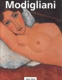 Tapa de Amedeo Modigliani
