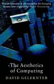 Tapa de The aesthetics of computing