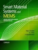 Tapa de Smart material systems and MEMS