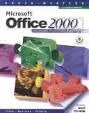Tapa de Microsoft Office 2000