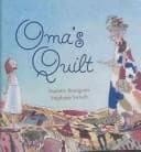 Tapa de Oma's Quilt