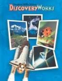 Tapa de Houghton Mifflin Science Discovery Works