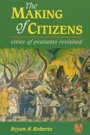 Tapa de The Making of Citizens