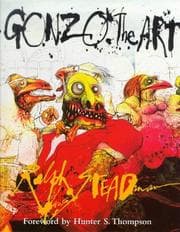 Tapa de Gonzo