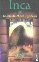 Tapa de Inca