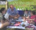 Tapa de Let's Go on a Picnic