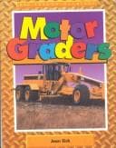 Tapa de Motor Graders (Big Yellow Machines)