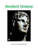 Tapa de Ancient Greece (Folens Primary History)