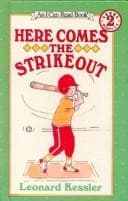 Tapa de Here Comes The Strikeout