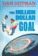Tapa de Million Dollar Goal