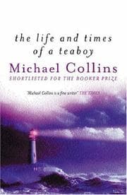 Tapa de The Life and Times of a Teaboy