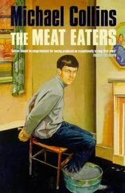 Tapa de The Meat Eaters