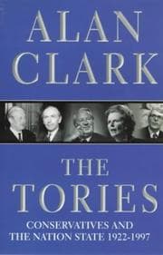 Tapa de The Tories