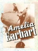 Tapa de Amelia Earhart