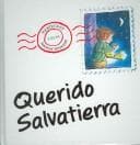 Tapa de Querido Salvatierra/Dear Mr. Blueberry