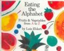 Tapa de Eating the Alphabet