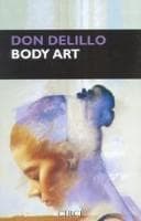 Tapa de Body Art