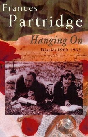 Tapa de Hanging on