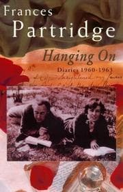 Tapa de Hanging on