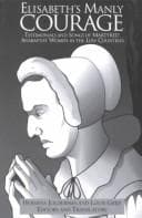 Tapa de "Elisabeth's manly courage"