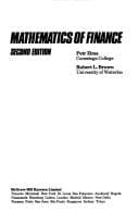 Tapa de Mathematics of Finance