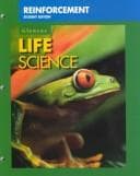 Tapa de Life Science