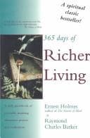 Tapa de Richer living